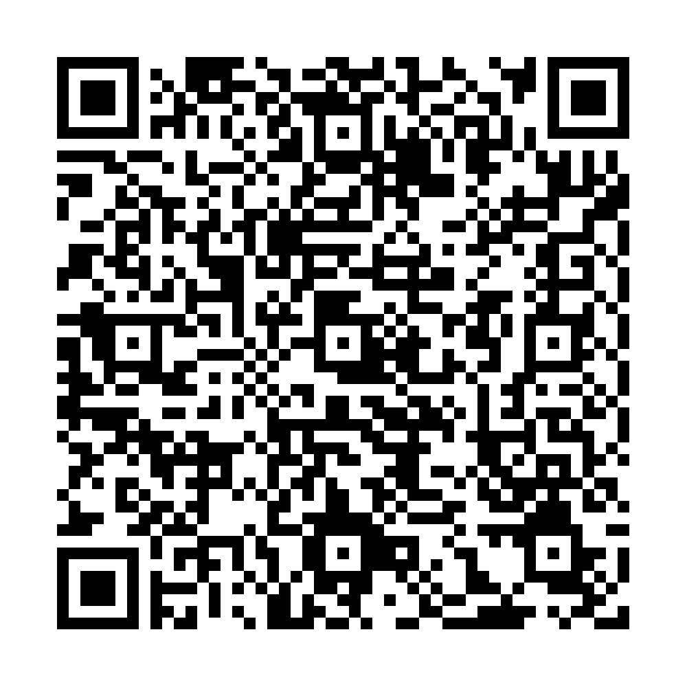 QR Code PIX